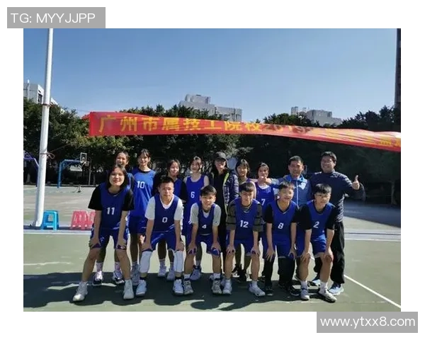 广州篮球队在邀请赛中的比赛经验与表现分析