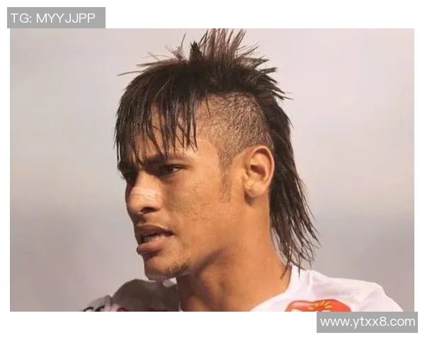 时尚足球明星男生发型大盘点让你轻松找到最酷的造型灵感 时尚足球明星男生发型大盘点让你轻松找到最酷的造型灵感