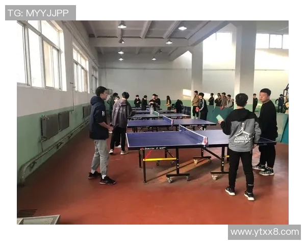 杨强独家分享乒乓球技巧与心得助你提升球技的秘密与经验 杨强独家分享乒乓球技巧与心得助你提升球技的秘密与经验