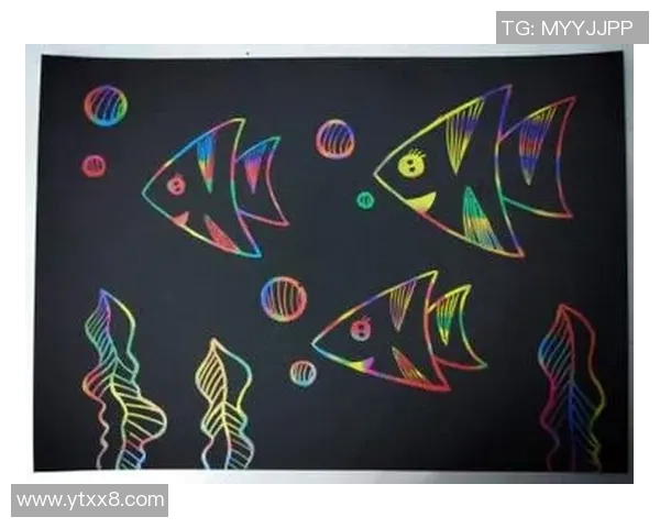 刮画纸艺术展现足球明星风采的创意作品欣赏与分享 刮画纸艺术展现足球明星风采的创意作品欣赏与分享