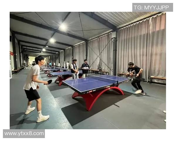 深圳乒乓球队心理素质探讨与提升策略分析 深圳乒乓球队心理素质探讨与提升策略分析