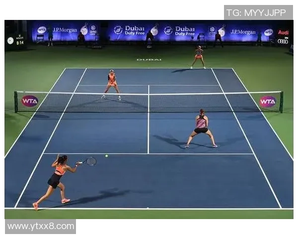 南京网球队在世界锦标赛中的默契配合与战术分析 南京网球队在世界锦标赛中的默契配合与战术分析