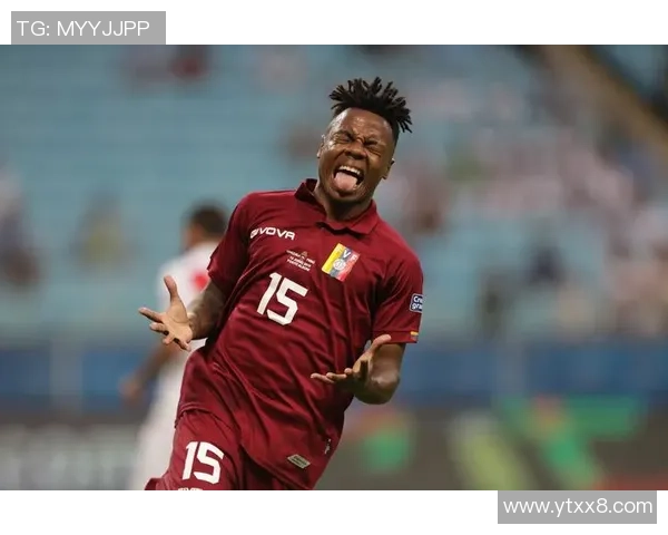 委内瑞拉7号足球明星的传奇之路与背后的奋斗故事 委内瑞拉7号足球明星的传奇之路与背后的奋斗故事