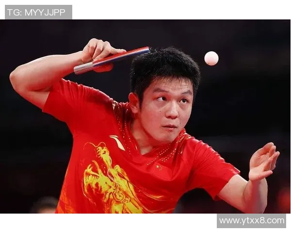 武汉乒乓球队技术实力强劲荣登全国第三名引发关注