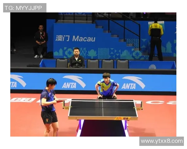 广州乒乓球队在锦标赛中的技术表现分析与总结