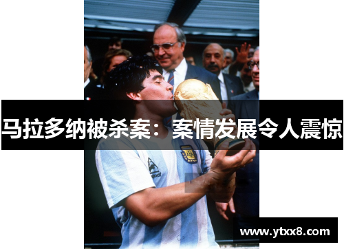 马拉多纳被杀案：案情发展令人震惊